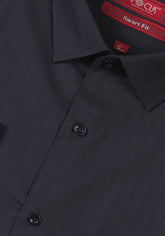 Self Black Shirt
